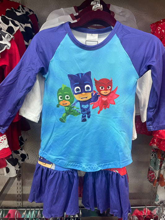 PJ Masks Belles